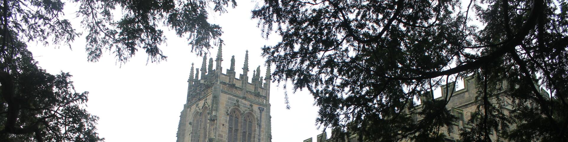 This is a photo of listed building number