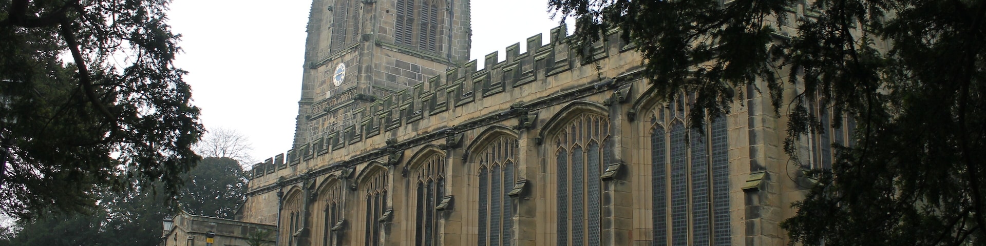 This is a photo of listed building number