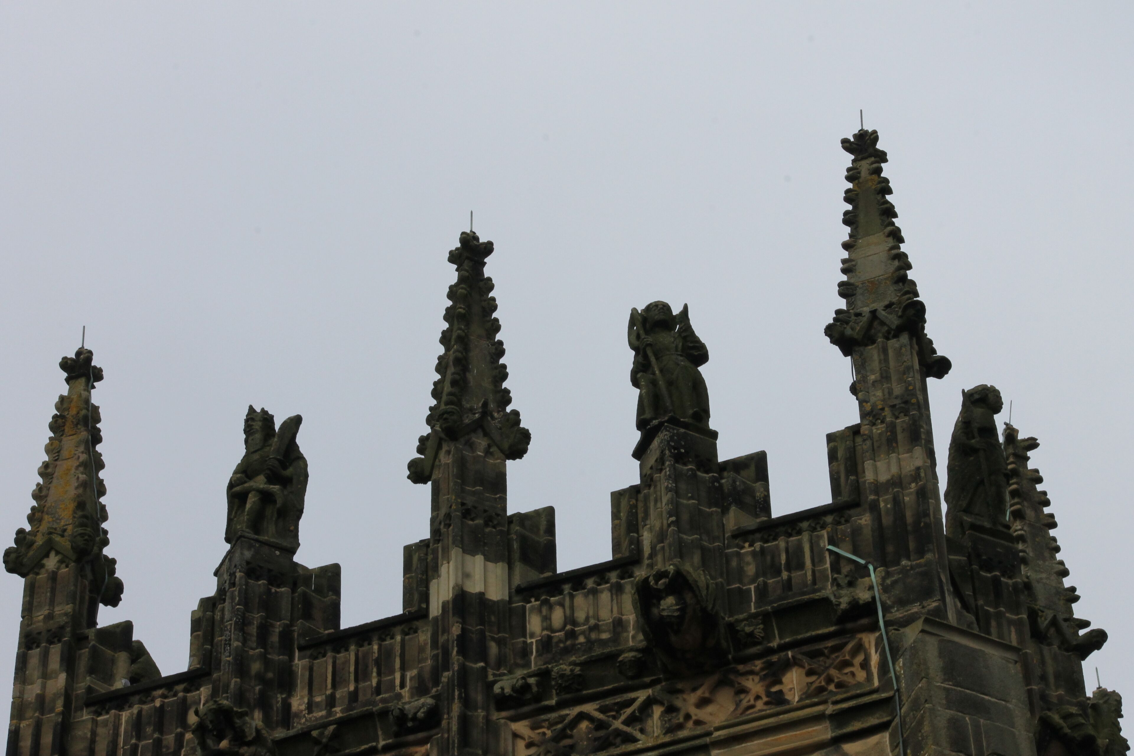 This is a photo of listed building number