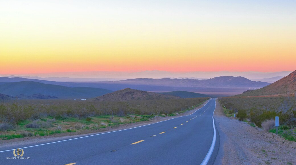 #road #sunset #sunsetcolor #pastel #sunsetpastel #relax