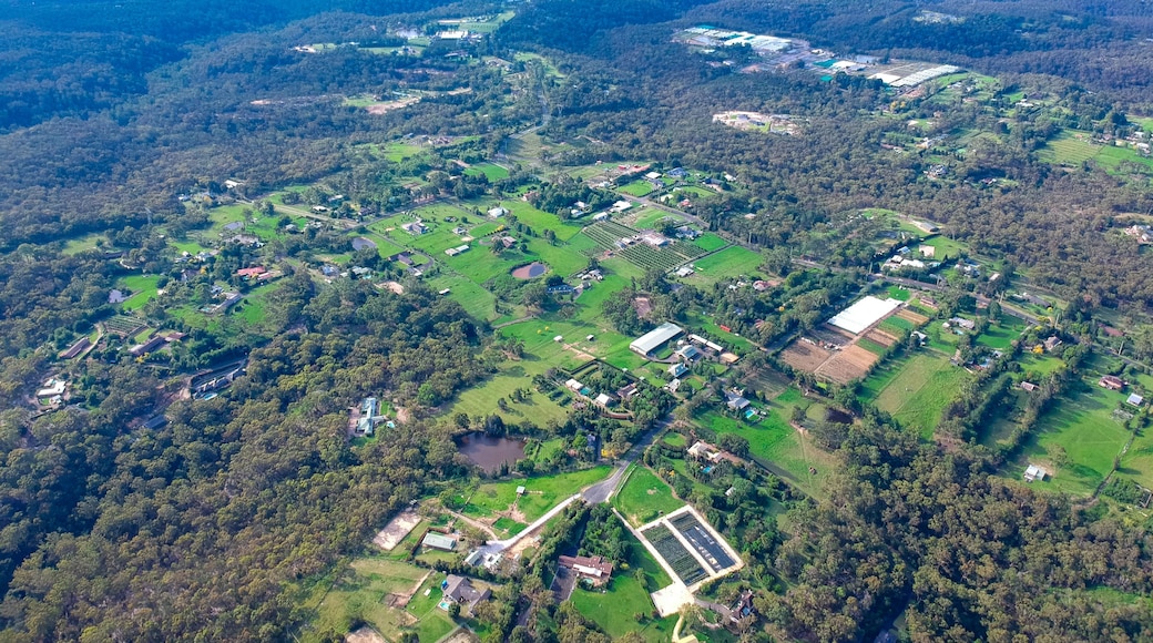 Glenhaven