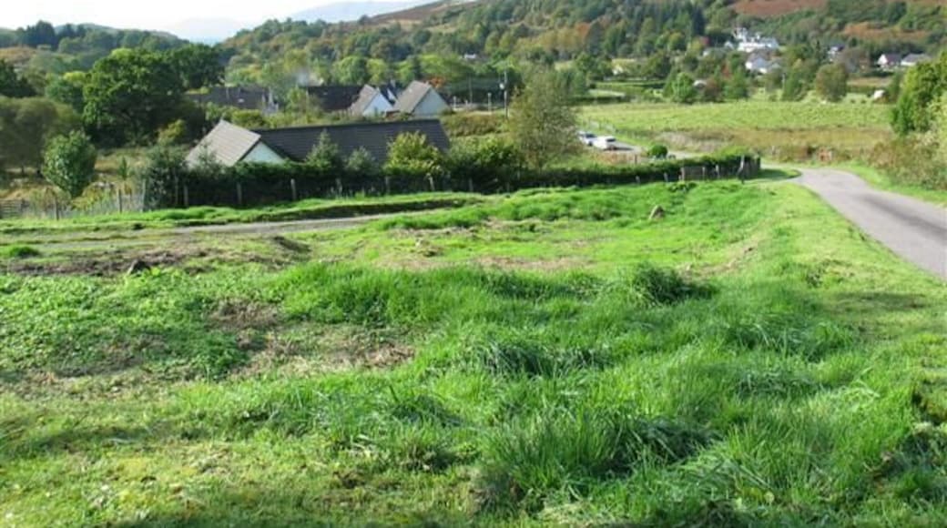 Achadh nan Darach (Auchindarroch), Highland, Scotland