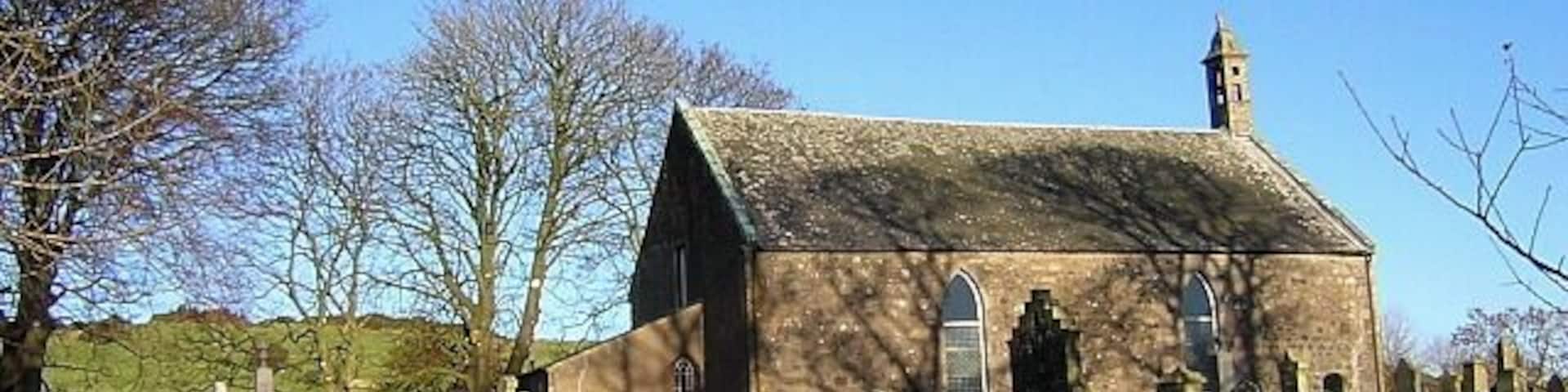 Church at Craigie