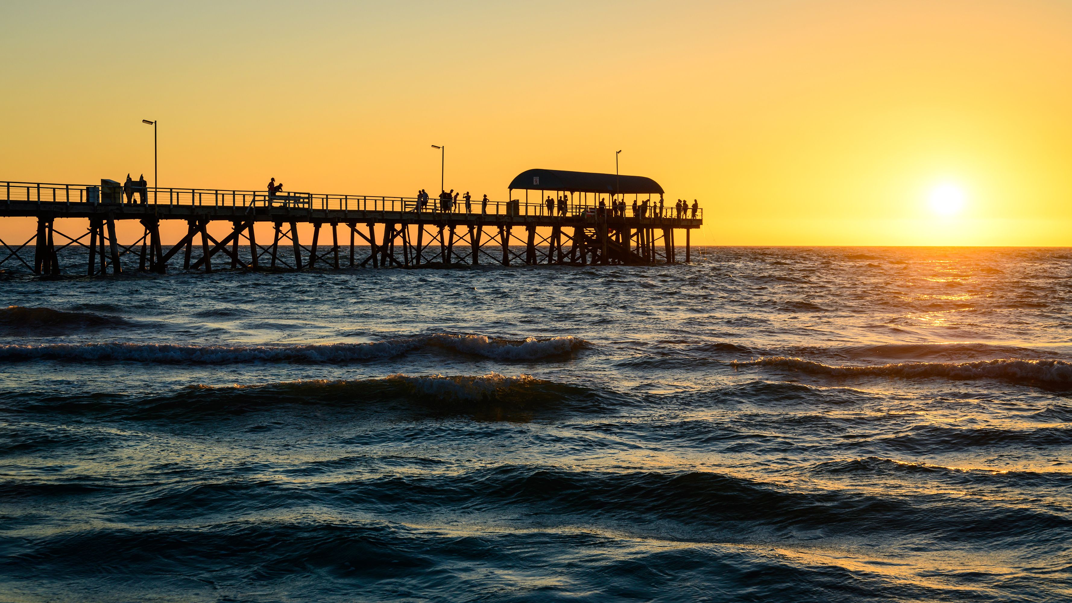 Kidman Park