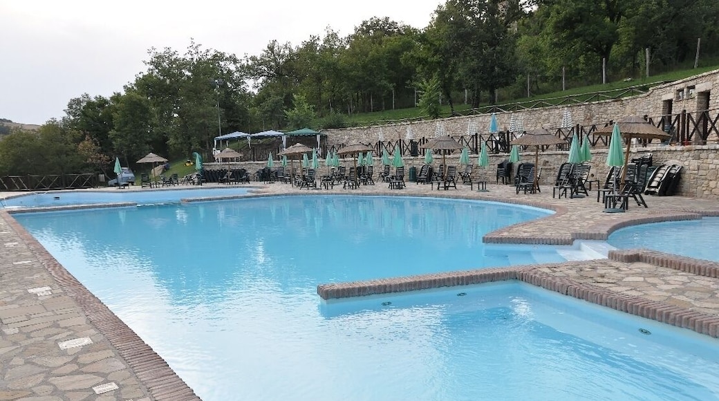 Roseto Valfortore 2012