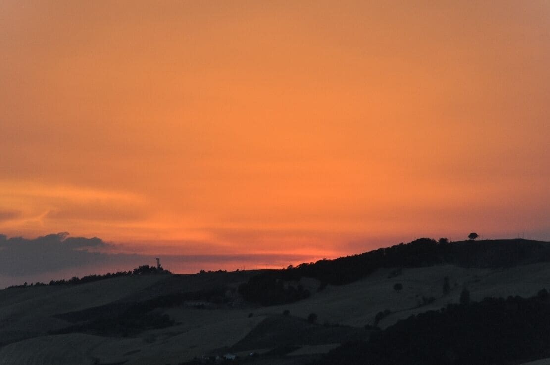 Roseto Valfortore 2012