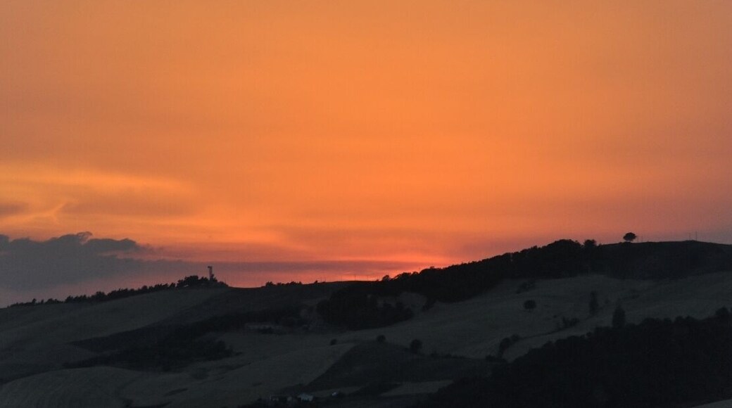 Roseto Valfortore 2012