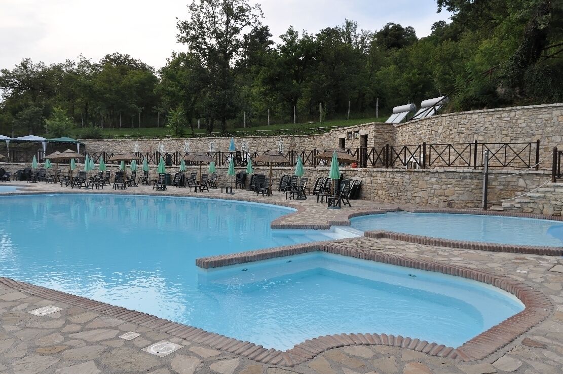 Roseto Valfortore 2012