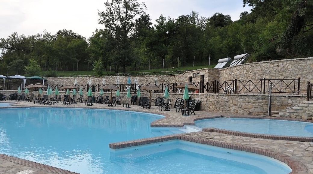 Roseto Valfortore 2012