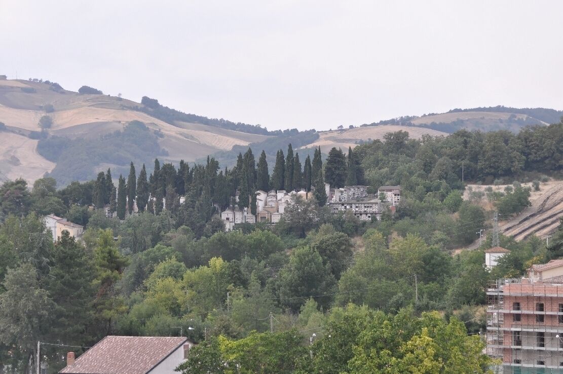 Roseto Valfortore 2012