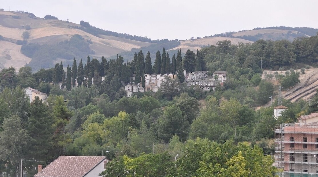 Roseto Valfortore 2012