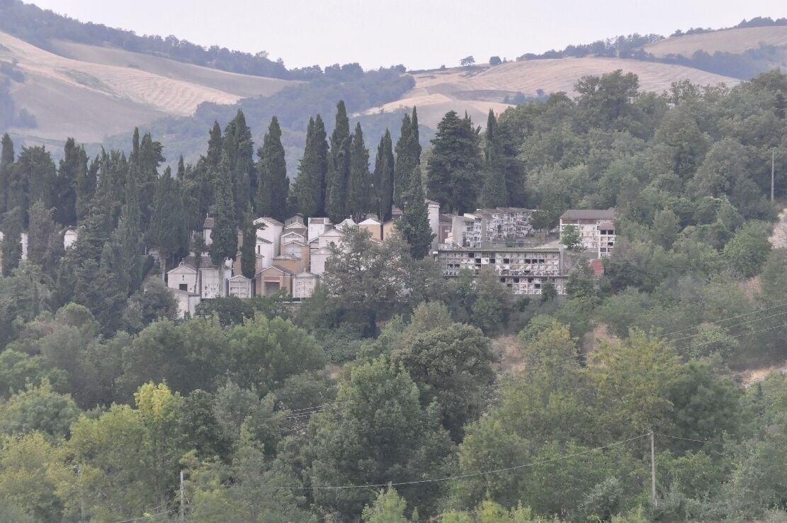 Roseto Valfortore 2012