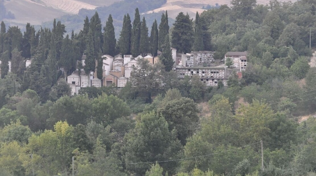 Roseto Valfortore 2012