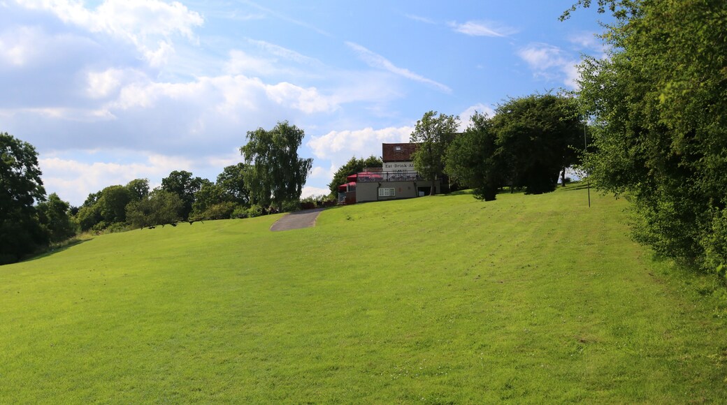 Hatton, Warwick CV35, UK