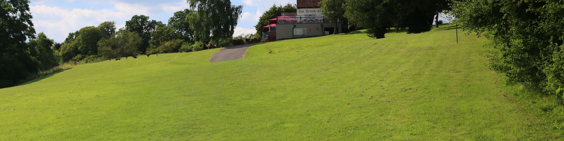 Hatton, Warwick CV35, UK