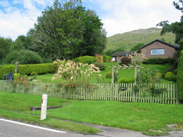 Dailanna guest house.