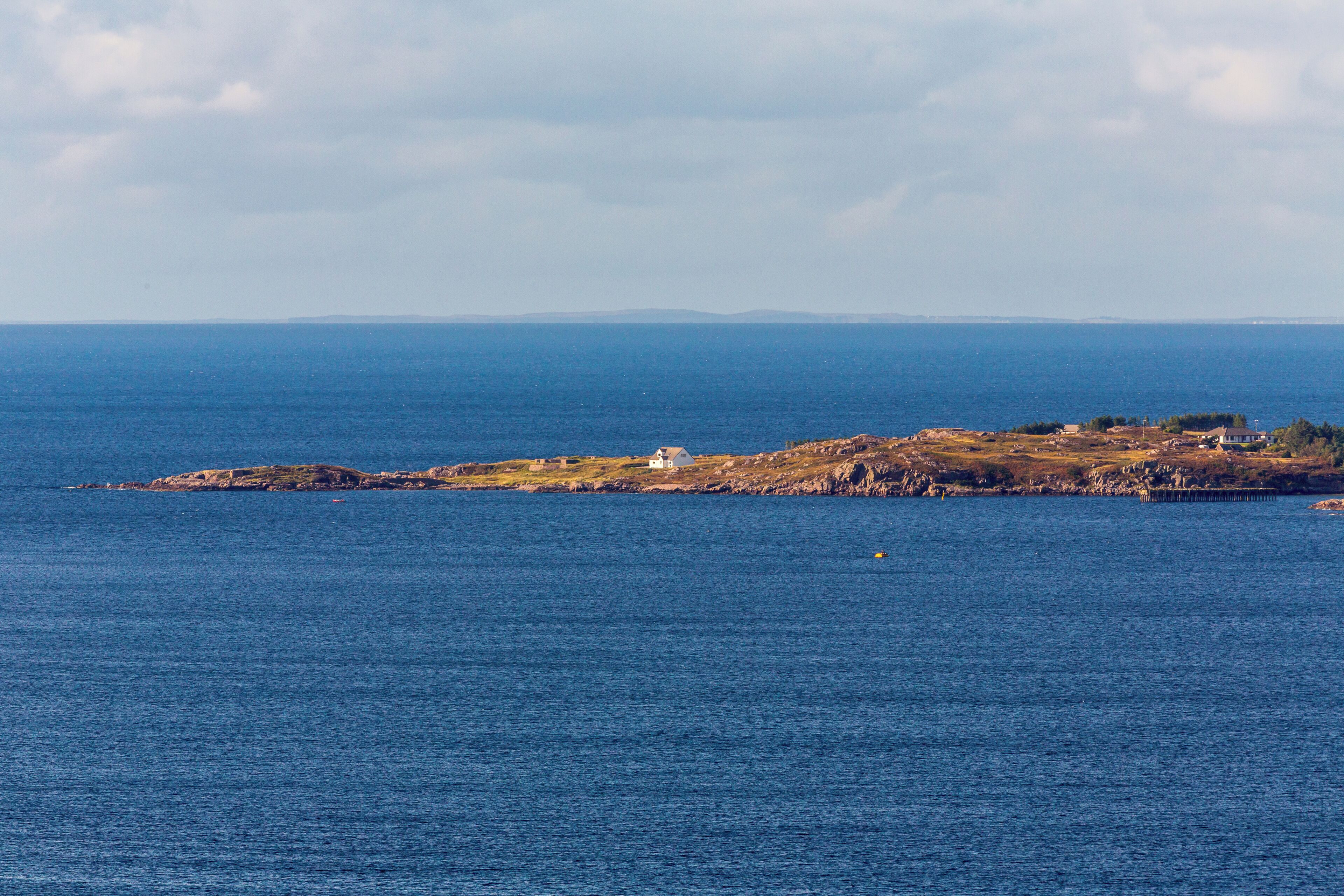 Loch Ewe