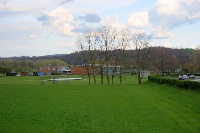The Graham Sport Centre, University of Durham