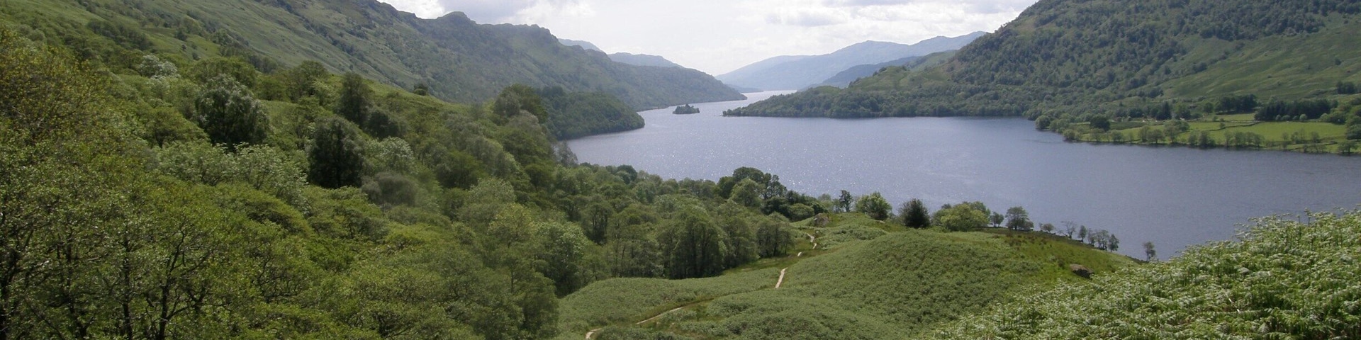 Discover the spectacular landscape of Scotland’s western highlands on the West Highland Way. Towering mountains, tranquil lochs and rushing rivers combine to reward you with a unique and ever changing landscape as you journey 96 miles from Milngavie (Glasgow) to Fort William
