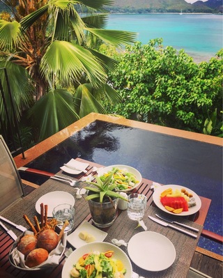 Seychelles 🐢