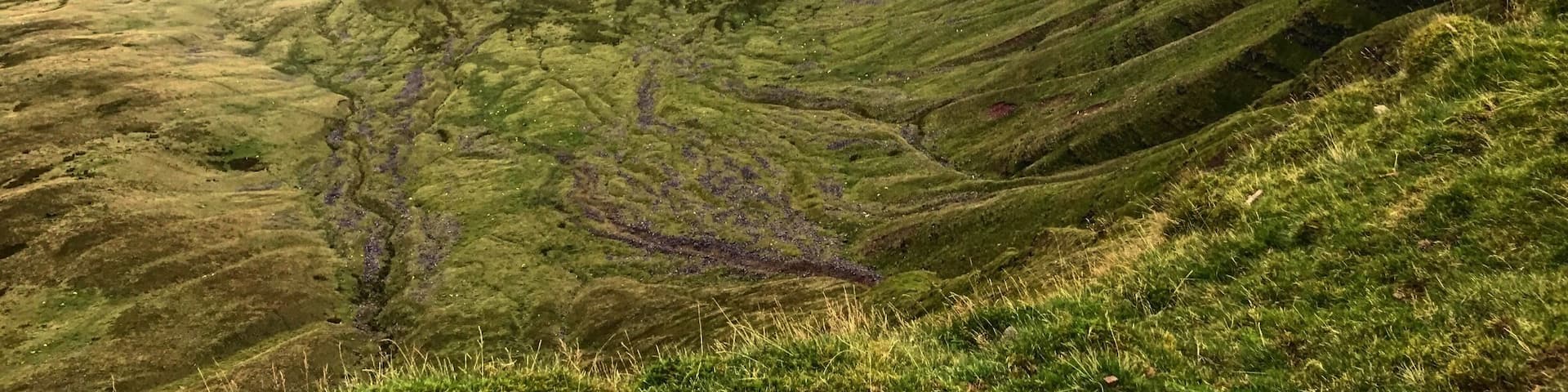 The highest peak in South Wales!
#penyfan #wales