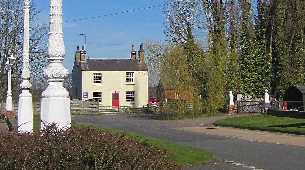 House at Walshford