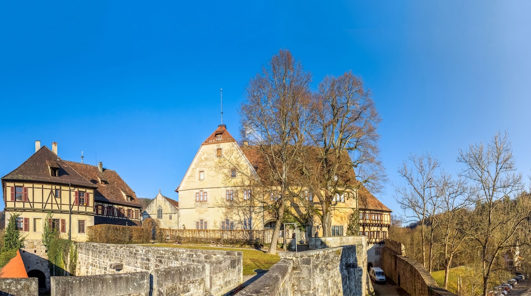 Kloster Bebenhausen, Tübingen