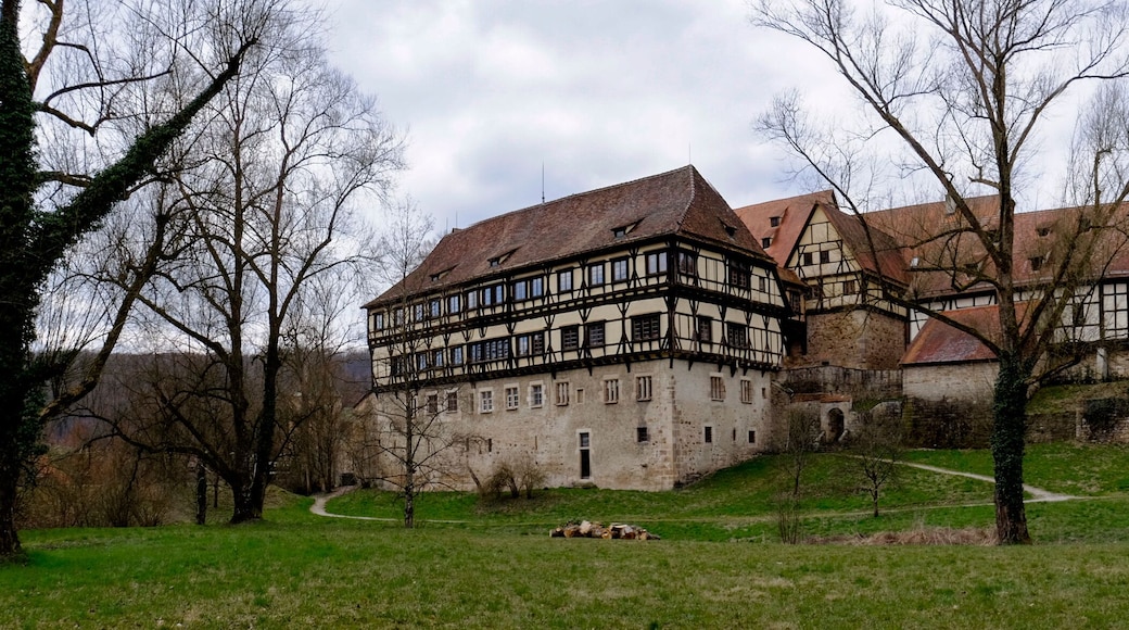 Klosteranlage Bebenhausen