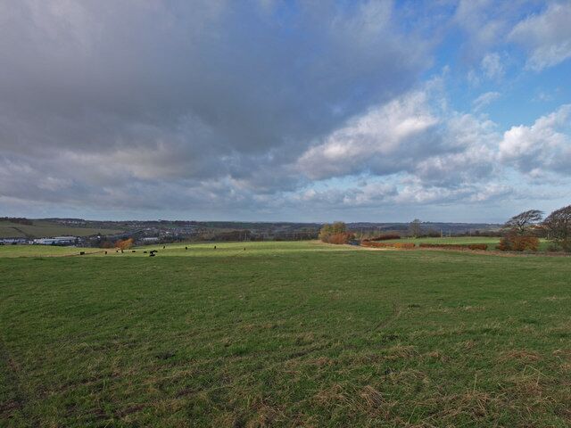 Farmland, Lesmahagow