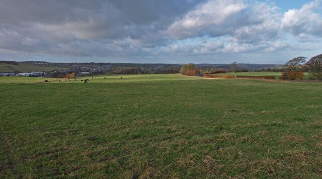 Farmland, Lesmahagow