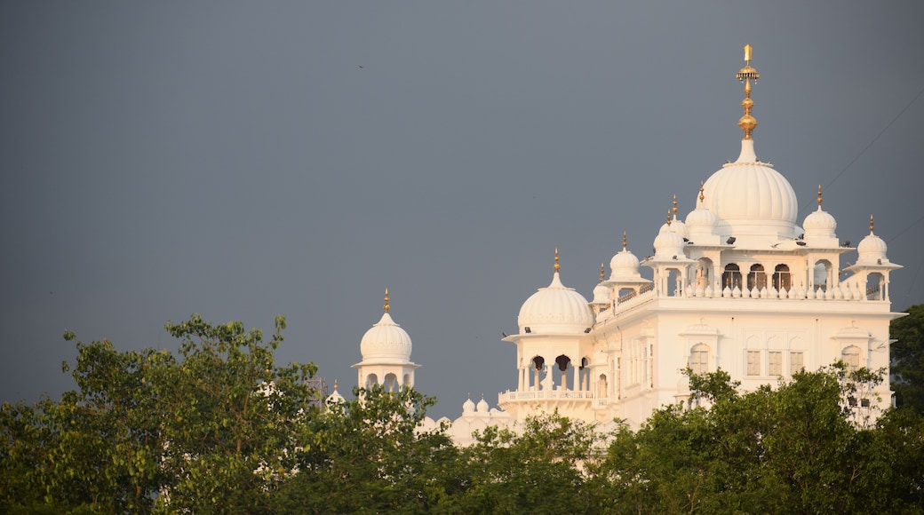 Anandpur Sahib