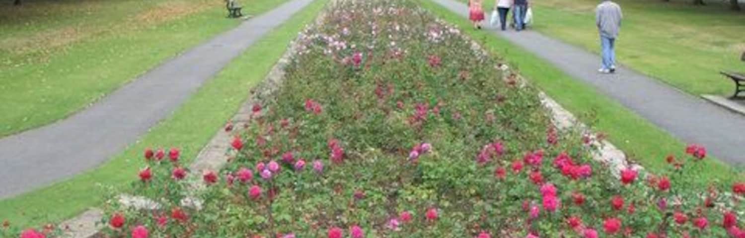 Lady Lever Art Gallery, Queen Mary's Drive, Port Sunlight