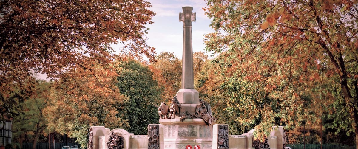 Port Sunlight War Memorial Wikidata has entry Q15979246 with data related to this item.