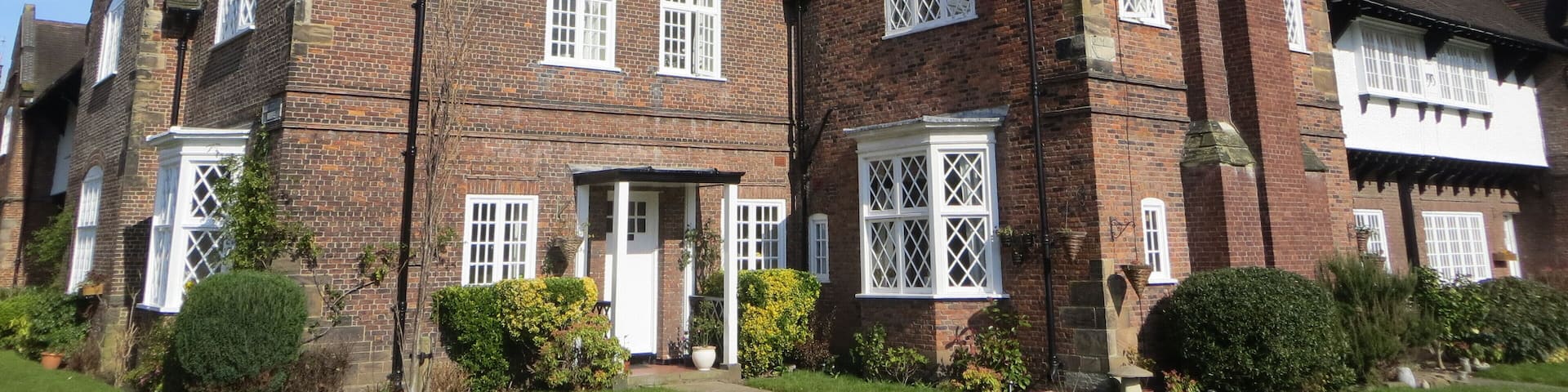Port Sunlight