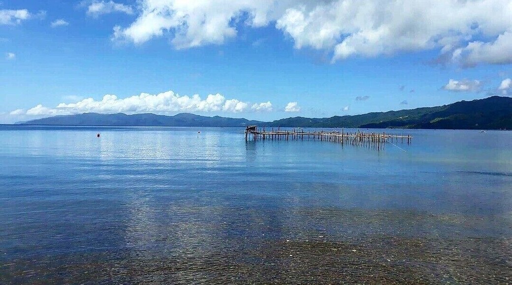 Fifty shades of blue
#Philippines #ayalaagan #asia #Island #beach