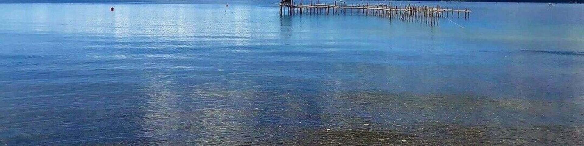 Fifty shades of blue
#Philippines #ayalaagan #asia #Island #beach