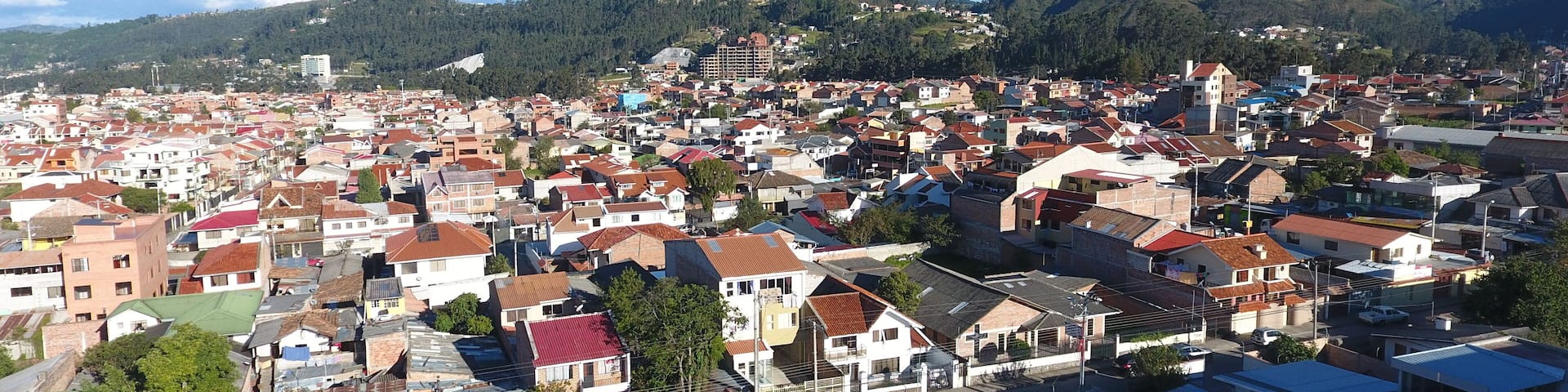 CUENCA ECUADOR