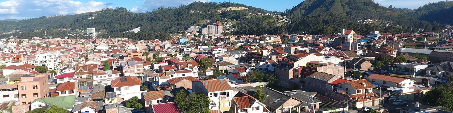 CUENCA ECUADOR