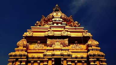 Splendid architecture.. Isn't it??