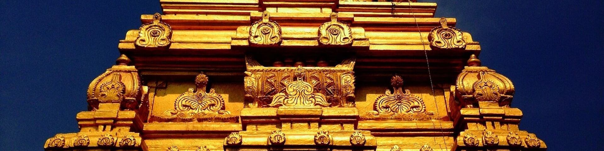 Splendid architecture.. Isn't it??