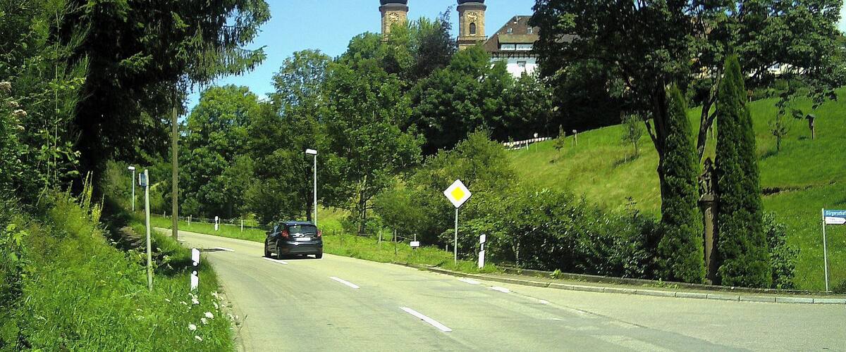 St. Peter Schwarzwald