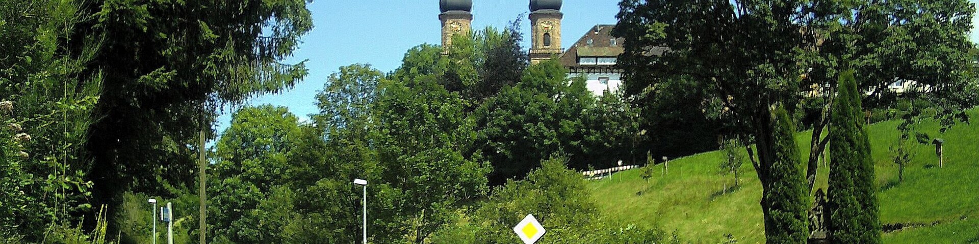 St. Peter Schwarzwald