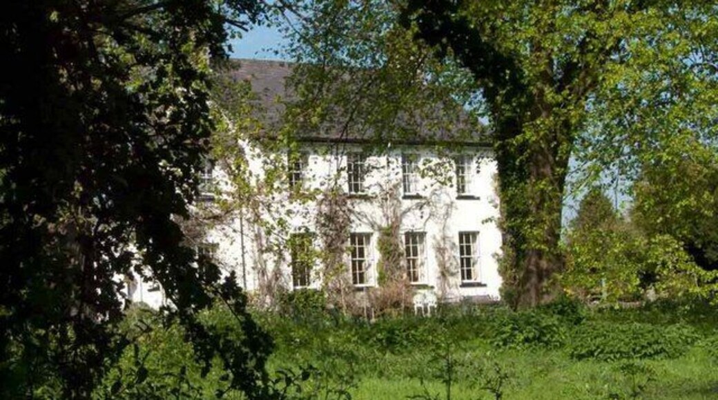 Mill House, Astwick
