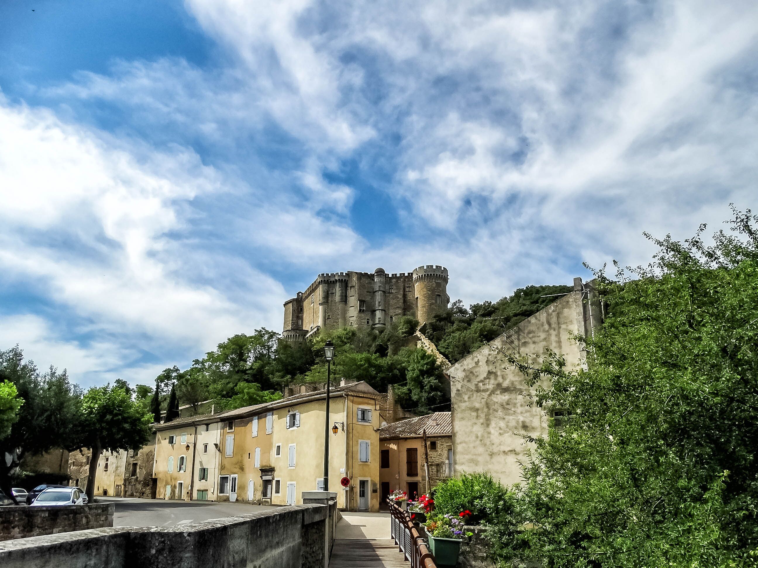 Châteauneuf-de-Galaure