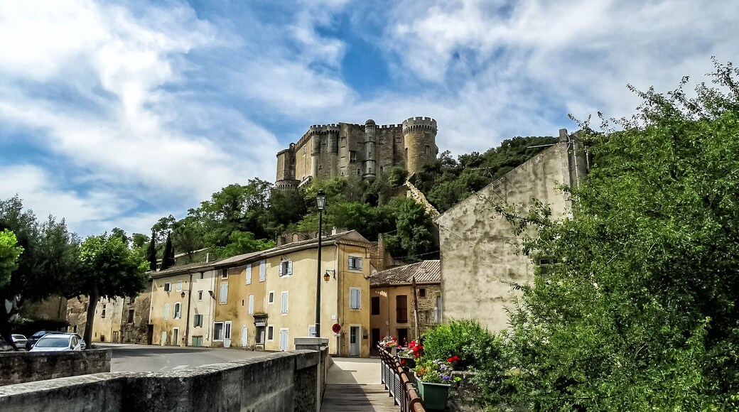 Châteauneuf-de-Galaure