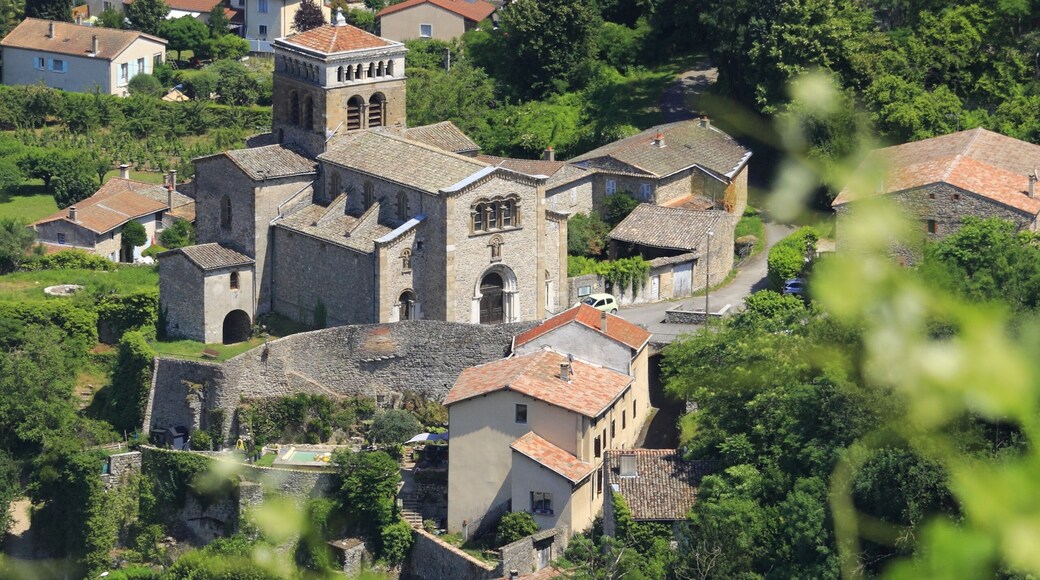 Châteauneuf-de-Galaure