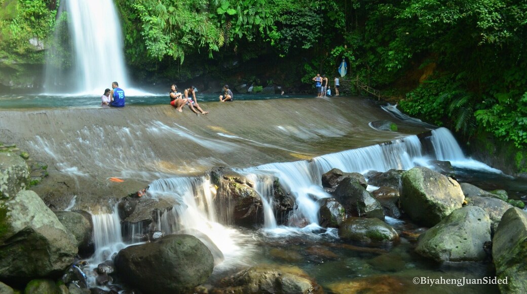 A budget-friendly summer destination.
Taytay Falls, Majayjay, Laguna. #biyahengjuansided #fotografia #fotografiaunited #LonelyPlanet #natgeotravel #longexposurephotography #Philippines #Laguna
For more information, pls go to:
http://biyahengjuansided.com/2014/05/21/taytay-falls-in-majayjay-laguna-an-escape-from-the-heat/
and follow:
IG: @biyahengjuansided
fb: /biyahengjuansided