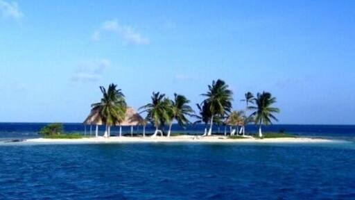 Camp here for the night.