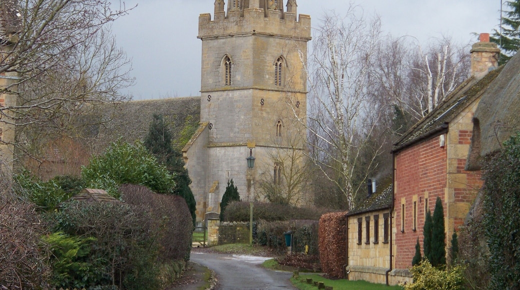 St Mary's, Childswickham