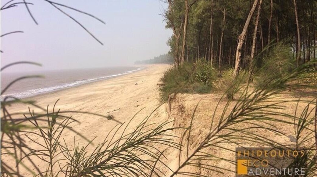 A beautiful location to campout for an overnight, under the infinite stars and a warm bonfire, #Hideout05 is a location that you surely don't wanna miss.
#EcoAdventure